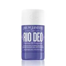 SOL DE JANIERO rio deo 59