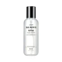Jumiso snail mucin 95 + peptide facial essence 140ml