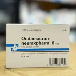 Ondansetron Neiraxpharm 8mg 15 tablet