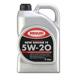 5W-20 LR (5 L)