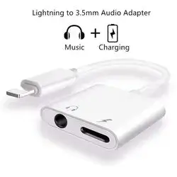 MOXOM Adapter lightning(MO-104)