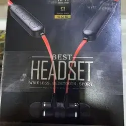 Best Headset Wireless