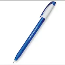 UNOMAX pen - blue