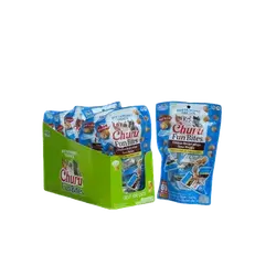 Inaba Churu Fun Bites - Chicken & Tuna Recipe (6pcs+1gift)