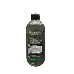 Garnier acqua mecellare gel purificante 400ml