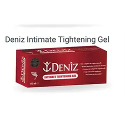 Deniz Intimate Tightening Gel
