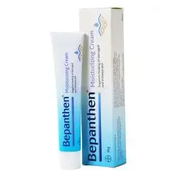 Bepanthen Moisturizing cream