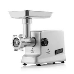 Arzum Meat Grinder 2000W - Stainless Steel