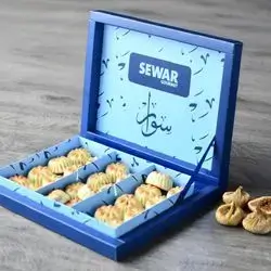 Fig Maamoul