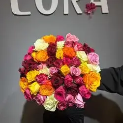Flower Bouquet