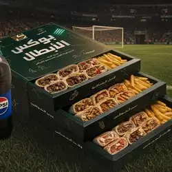 Champions Box