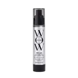 Pop & Lock High Gloss Finish Fizz Control & UV Protection 55ml _ COLOR WOW