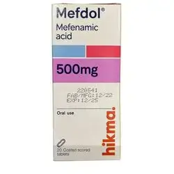 Mefdol