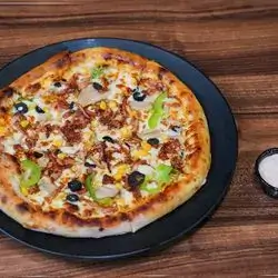 Mix Pizza