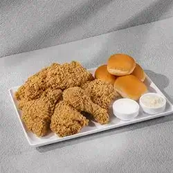 Kentucky 7 Pieces