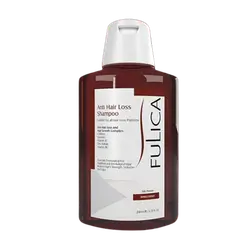 Anti Hair Loss Shampoo Arnica Extract 200ml _ FULICA