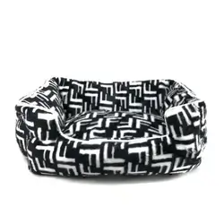 E145 – Fendi Pet Bed