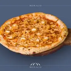 Crispy Pizza