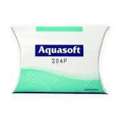 Aquasoft Soap