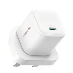 Joyroom Mini 30W Gan Charger JR-TCG15UK