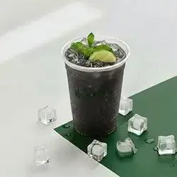 Black Mojito