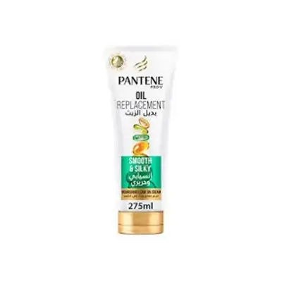 Pantene Oil Replacement Smooth275ml