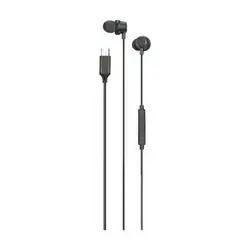 Earphones Proove Scape C1 Type-C black