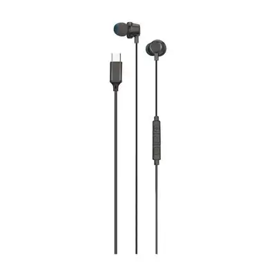 Earphones Proove Scape C1 Type-C black