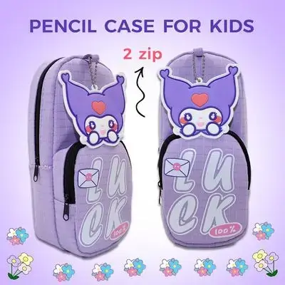 Pencil Case For Kids
