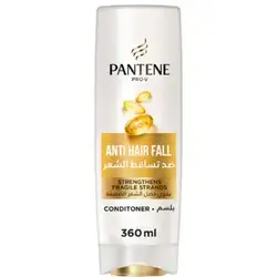 Pantene Conditioner Anti Hair Fall 360Ml