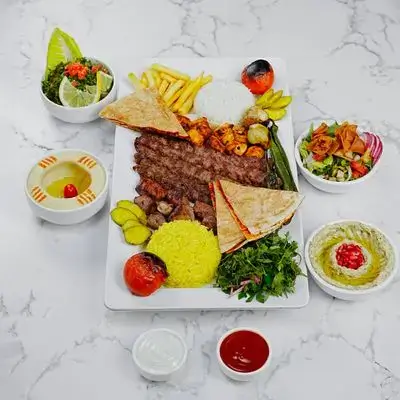 Grill Offer 1