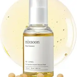 mixsoon bean essence 50ml