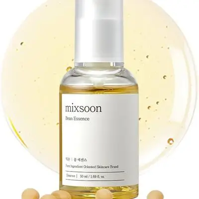mixsoon bean essence 50ml