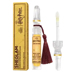 Harry Potter Magic Elixir Lip Gloss - Felix Felicis 2ml _ SHEGLAM