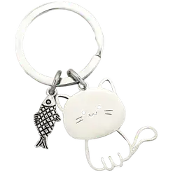 E686 Key Chain