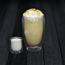 Frappuccino Pistachio