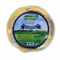 Melcash Cheese Thyme Chili 250 gm