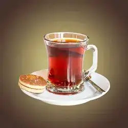 A Cup Of Tea