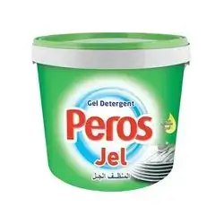 Peros Lemon Dishwashing Gel 1.2 Kg