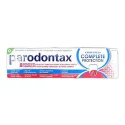 Parodontax Complete Protection Toothpaste Fresh, 75ml