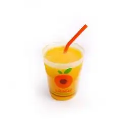 Orange and Mango Juice