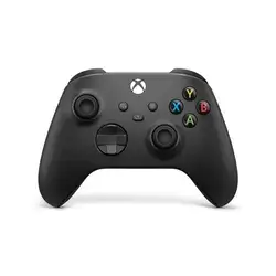 Xbox Wireless Controller Robot black