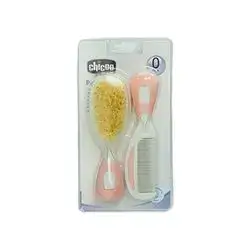 Chicco Brush And Comb +0M