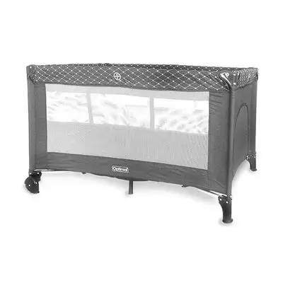 Children's Playpen (76*125cm) - Gray