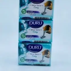 Duro Milk Soap 65 gm