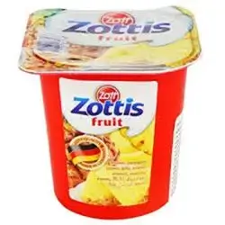زۆت زۆتیس میوەی تێکەڵ ١١٥گرام