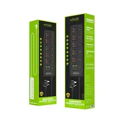 Power Socket SK23-02