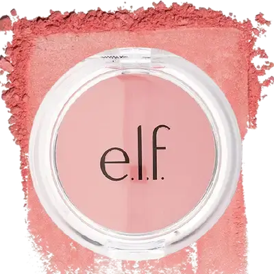 Blush Powder BRIGHT PINK 5g _ e.l.f