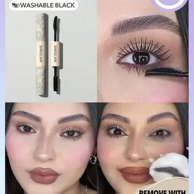 Sheglam All-in-one Volume & Length -