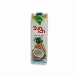 Sun Age Coconut Juice 1ltr